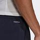 adidas 愛迪達 短褲 運動 慢跑 訓練 亞洲尺寸 男款 藍 H34711 CLUB 3STR SHORT product thumbnail 6