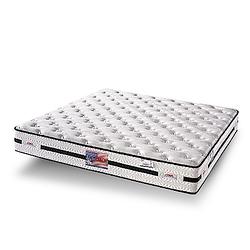 美國BIA名床-極致支持 獨立筒床墊-5尺標準雙人