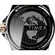 TIMEX  天美時 風格系列  44毫米八角錶殼紳士手錶  (墨綠x黑色皮質錶帶 TXTW2V43000) product thumbnail 6