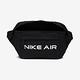 NIKE 腰包 斜背包 運動包 大容量 NK TECH HIP PACK NK AIR 黑 DC7354-010 product thumbnail 4