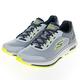 SKECHERS 男鞋 健走系列 GO WALK WORKOUT WALKER - 216435GRY product thumbnail 2