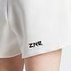 Adidas W Z.N.E. Short IN5149 女 短褲 亞洲版 運動 休閒 高腰 拉鍊口袋 彈性 白 product thumbnail 5