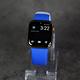 Apple Watch 38/40mm 亮藍色 替用運動矽膠錶帶 product thumbnail 3