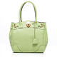 A.D.M.J 牛革上釦式 COVA-TOTE-GREEN product thumbnail 2