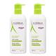 A-Derma 艾芙美 燕麥超水感保濕乳 400ml 2入 product thumbnail 2