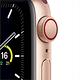 Apple Watch SE 44mm 鋁金屬錶殼配運動型錶環(GPS+Cellular版) product thumbnail 3