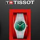 TISSOT 天梭錶官方授權 PRX 40 205 復古新浪潮時尚腕錶(T1372101108100) product thumbnail 5