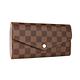 Louis Vuitton M62234 SARAH 信封造型LOGO長夾(2色) product thumbnail 15