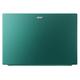 Acer 宏碁 SFX14-51G-70P8 特仕版 14吋筆電(i7-1260P/16G/512G+1TB SSD/RTX3050/SwiftX/綠) product thumbnail 3