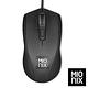 【MIONIX】Avior Black 有線電競滑鼠 product thumbnail 2