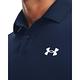 【UNDER ARMOUR】UA 男 Performance Blocked 短POLO-優惠商品 product thumbnail 5