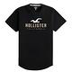 Hollister HCO 短袖 T恤 黑色 2335 product thumbnail 2