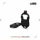 UAG AirTag 矽膠金屬保護套 product thumbnail 4