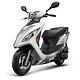 【KYMCO 光陽機車】 X-SENSE 125-常時點燈(2019年新車) product thumbnail 4