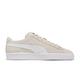 Puma 休閒鞋 Suede Camo Wns 女鞋 米白 白 麂皮 迷彩 低筒 復古 38984301 product thumbnail 3