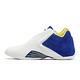 Adidas 籃球鞋 TMAC 3 Restomod 男鞋 白 藍 黃 高中配色 愛迪達 3代 運動鞋 GY0267 product thumbnail 2