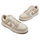 Nike Wmns Dunk Low ESS Trend 奶茶 金勾 女鞋 Gold Swoosh 休閒鞋 DX5930-001 product thumbnail 8