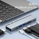 OMG 7合1 typeC HUB集線器(USB/typeC/HDMI/讀卡機) product thumbnail 7