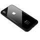 鋼化玻璃手機殼系列 Apple iPhone Xs Max (6.5吋)(透明黑邊) product thumbnail 2
