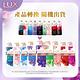 LUX 麗仕 清爽沐浴乳愉悅清爽1L product thumbnail 3