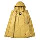 The North Face M MFO LIFESTYLE ZIP-IN JACKET - AP 男 防水透氣連帽衝鋒衣-黃色-NF0A4NEDZSF product thumbnail 3