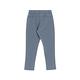 GIORDANO 女裝防潑水日常機能錐形褲 All Day Pants系列 - 31 灰藍 product thumbnail 7