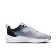 NIKE W DOWNSHIFTER 12 女運動慢跑鞋-灰黑粉-DD9294006 product thumbnail 2