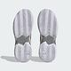 Adidas Courtjam Control W [ID1545] 女 網球鞋 運動 訓練 透氣 緩震 穩定 黑銀 product thumbnail 3