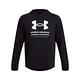 【UNDER ARMOUR】UA 男 Rival Fleece 長袖帽T  多款任選 product thumbnail 7