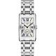 LONGINES 浪琴 官方授權 DolceVita 獨立小秒針石英錶-銀/26mm L5.755.4.71.6 product thumbnail 2