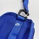 Nike 手機斜背包 Club Phone Crossbody Bag 藍 白 可觸控 防撕裂 斜背包 手機包 N100909649-2OS product thumbnail 5