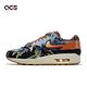 Nike x Concepts Air Max 1 SP 男鞋 迷彩 格紋 虎紋 腰果花 牛仔 聯名 休閒鞋 DN1803-900 product thumbnail 5