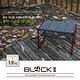 ZED BLOCK II 輕量鋁板摺疊桌 ZFATA0301｜4片頂板 product thumbnail 4