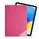 Xmart for 2022 iPad 10 第10代 10.9吋 完美拼色磁扣皮套 product thumbnail 2