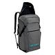 Yonex Active Backpack T [BA82212TEX524] 羽拍袋 後背包 訓練 比賽 防水蓋 丈青 product thumbnail 3