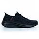 SKECHERS 男鞋 休閒系列 瞬穿舒適科技 ULTRA FLEX 3.0 寬楦款 - 232458WBBK product thumbnail 4