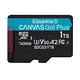 金士頓 SDCG3 1TB MicroSDXC 170MB U3 V30 A2 記憶卡 product thumbnail 3