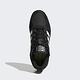 Adidas 100DB [GY7008] 男女 休閒鞋 運動 復古 皮革 日常 百搭 穿搭 愛迪達 黑 白 product thumbnail 2