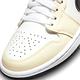 Nike Jordan 1 Mid Coconut Milk 男款 女款 米白色 高筒 運動 籃球 休閒鞋 BQ6472-121 product thumbnail 8