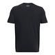 【UNDER ARMOUR】男 Training Graphic 短袖T-Shirt_1380957-001 product thumbnail 5