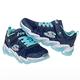 SKECHERS 女童系列 燈鞋 HYPER SURGE - 302330LNVTQ product thumbnail 4