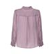 ILEY伊蕾 珍珠排釦紋理襯衫上衣(紫色；M-XL)1241591501 product thumbnail 6