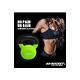 AD-ROCKET 頂級鑄鐵壺鈴 KettleBell 軟壺鈴 軟式壺鈴 10公斤 紅色 product thumbnail 4