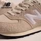 [New Balance]復古鞋_中性_米杏色_U574RZ2-D楦 product thumbnail 9