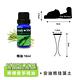 ANDYMAY2 安迪熊珪藻土精油香氛擴香器-1入 AM-R102 product thumbnail 2