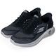 SKECHERS 男鞋 健走系列 瞬穿舒適科技 GO WALK ANYWHERE - 216314BKGY product thumbnail 3