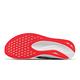 Asics 競賽訓練鞋 Hyper Speed 3 2E 寬楦 男鞋 白 黑 路跑 慢跑鞋 馬拉松 亞瑟士 1011B702100 product thumbnail 5