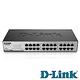 D-Link友訊 24埠 10/100Mbps Switch 乙太網路交換器 DES-1024D product thumbnail 2