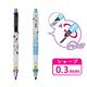 日本正版 0.3mm 旋轉 自動鉛筆 自動旋轉筆 KURU TOGA 三菱鉛筆 069004 071915 product thumbnail 2