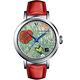 梵谷Van Gogh Swiss Watch梵谷經典名畫男錶(I-SLMB-12)42mm product thumbnail 2